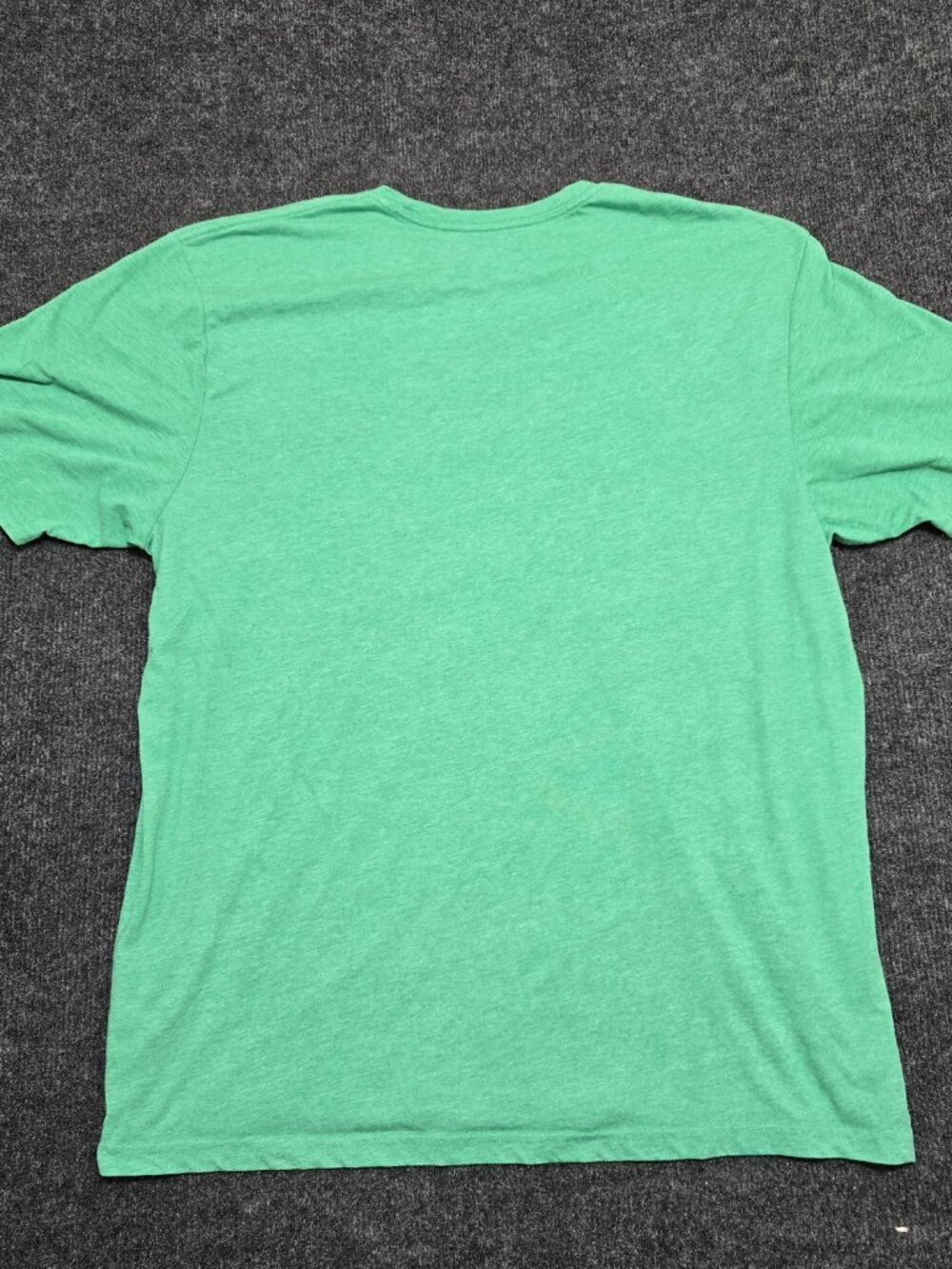 The Olde Farm Golf Course Tee XL Green Next Level Apparel Soft Graphic T‑Shirt S - Picture 5 of 8